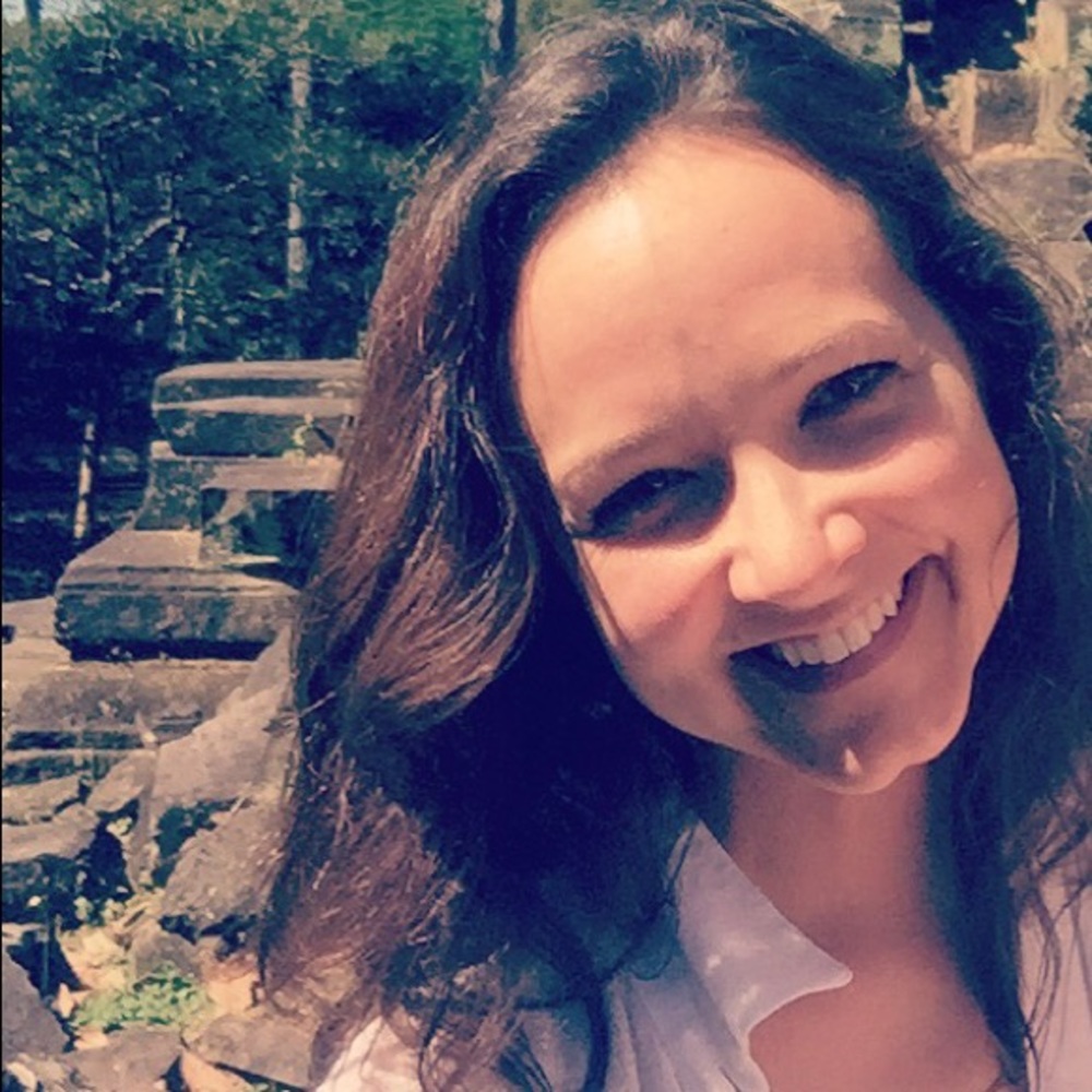 Meet your Posher, Cari